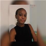 Lycéenne en générale, dans un lycée publique à Angers
